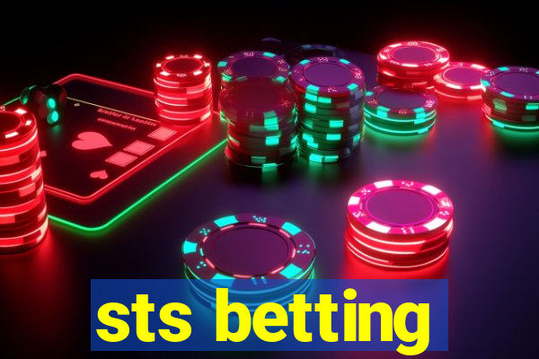 sts betting